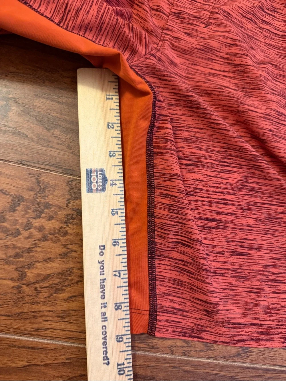 lululemon athletica lululemon short